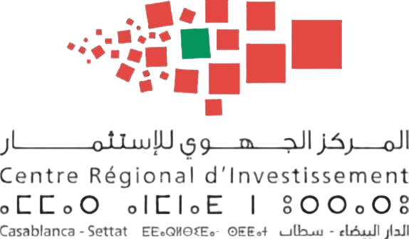 Centre Régional d'investisement Casablanca Settat