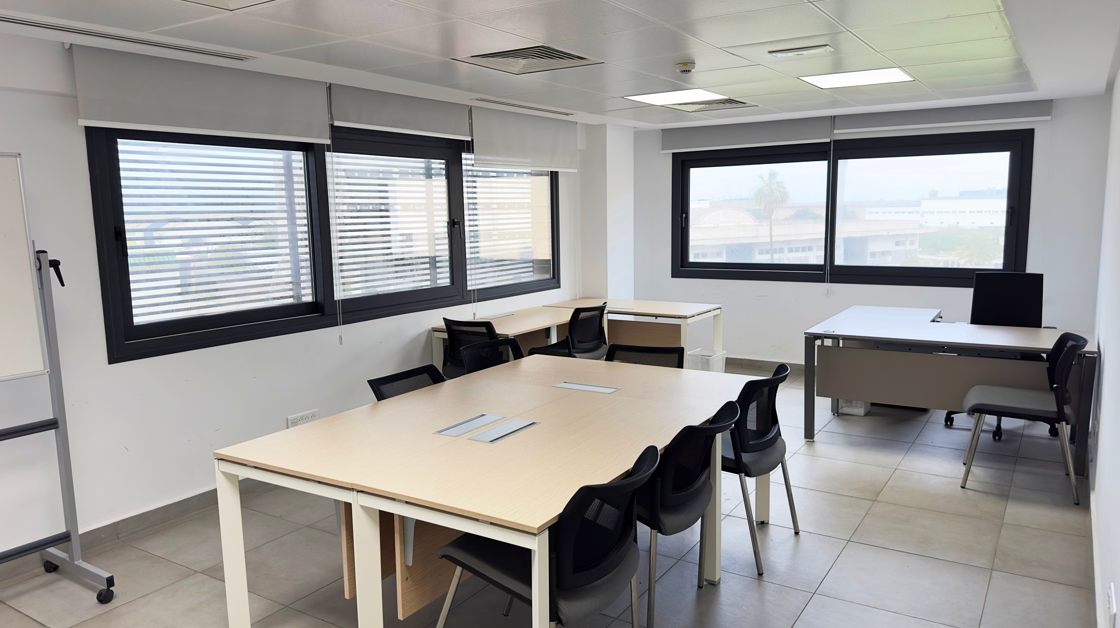 Salle de formation PHILADELPHIA