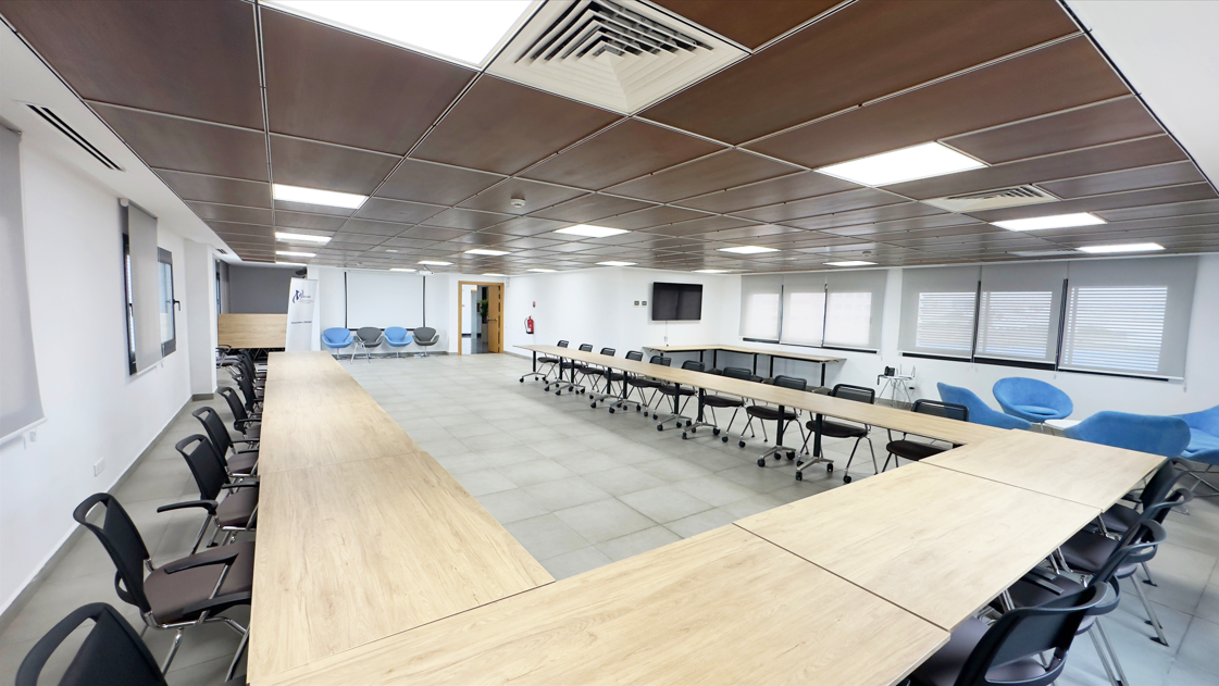 Séminaire 1 LOS ANGELES Modulable