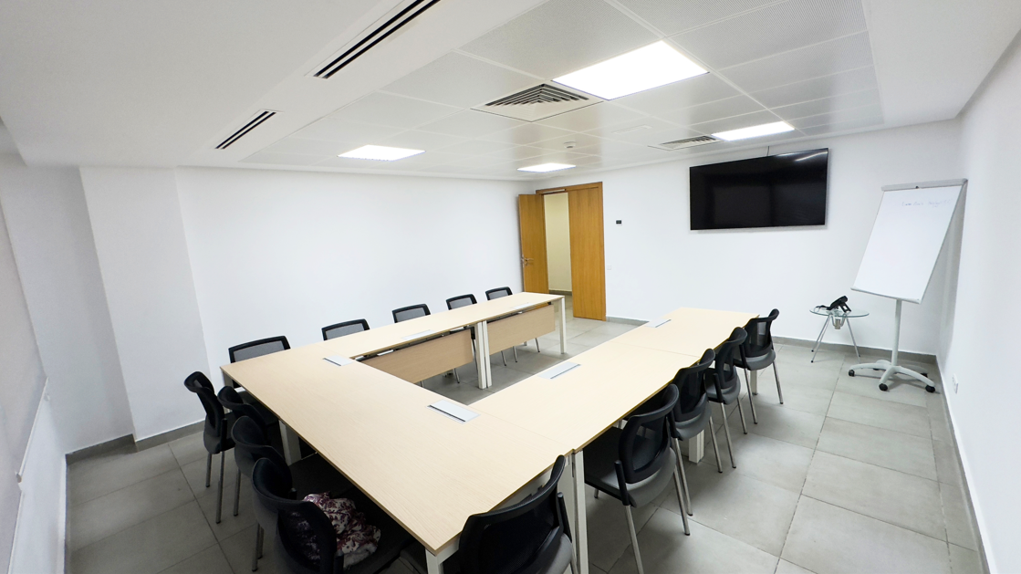 Salle de formation ATLANTA